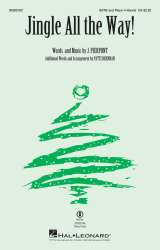 Jingle All the Way! - James Lord Pierpont / Arr. Patti Drennan