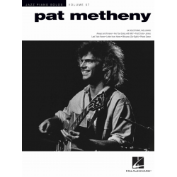 Pat Metheny - Pat Metheny