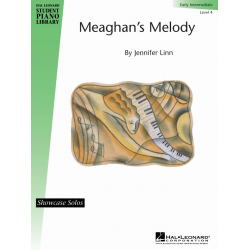 Meaghan's Melody - Jennifer Linn