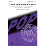Can't Help Falling in Love - Alan Billingsley