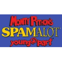 Monty Python's Spamalot - Young@Part - John Du Prez