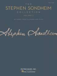 The Stephen Sondheim Collection  Volume 2 - Stephen Sondheim