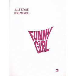 Funny Girl - Jule Styne