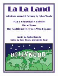 La La Land - Justin Hurwitz / Arr. Sylvia Woods