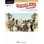 Dixieland Favorites - Trumpet - Dixie