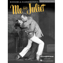 Me and Juliet - Oscar Hammerstein II