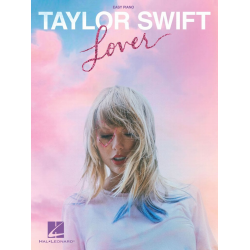Lover: - Taylor Swift
