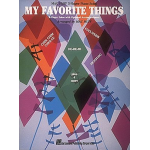 My Favorite Things - Mac Huff
