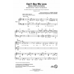 Can't Buy Me Love - Paul McCartney John Lennon & / Arr. Paul Murtha