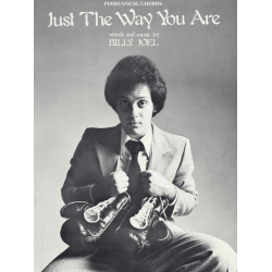 Just the Way You Are - Billy Joel