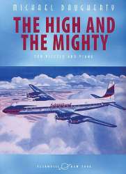 The High And The Mighty - Michael Daugherty