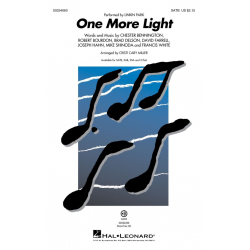 One More Light - Cristi Cary Miller