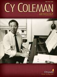 Anthology - PVG - Cy Coleman