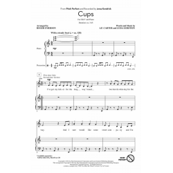 Cups - Roger Emerson