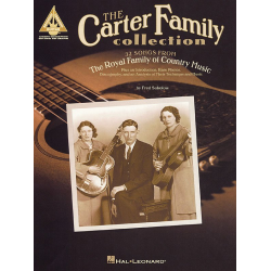 The Carter Family Collection - Fred Sokolow