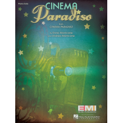 Cinema Paradiso - Ennio Morricone