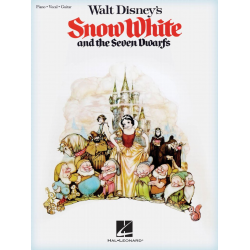 Walt Disney's Snow White and the Seven Dwarfs - Leigh Harline