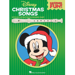 Disney Christmas Songs - Alan Greenwood
