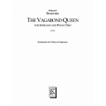 The Vagabond Queen - Edward Shippen Barnes