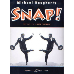 Snap! - Michael Daugherty