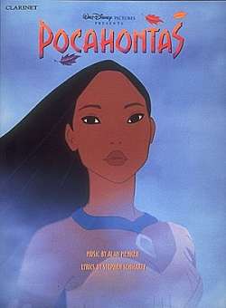Pocahontas :