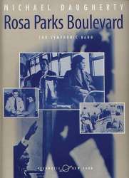 Rosa Parks Blvd - Michael Daugherty