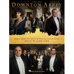 Downton Abbey - John Lunn
