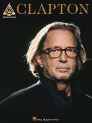 Eric Clapton - Clapton - Eric Clapton