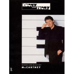 Ebony & Ivory - Paul McCartney