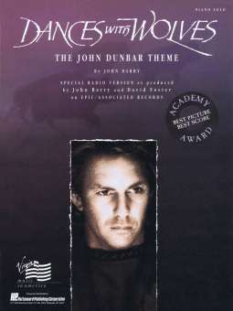 John Dunbar Theme from Dances with Wolves