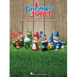 Gnomeo & Juliet - Bernie Taupin