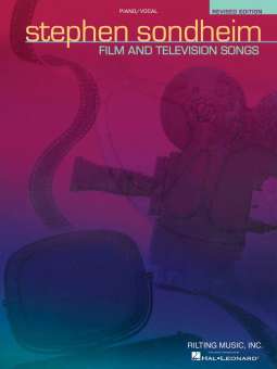 Film And Television Songs - Revised Edition
