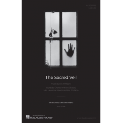 The Sacred Veil - Eric Whitacre