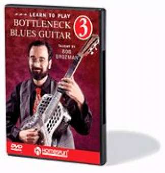 Learn to Play Bottleneck Blues Guitar