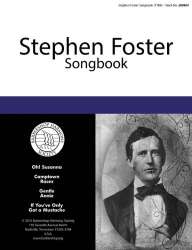 Stephen Foster Songbook - Stephen Foster