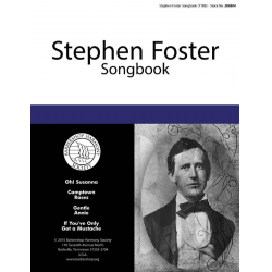 Stephen Foster Songbook - Stephen Foster