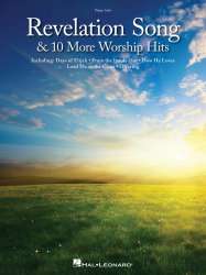 Revelation Song & 10 More Worship Hits - Larry Moore