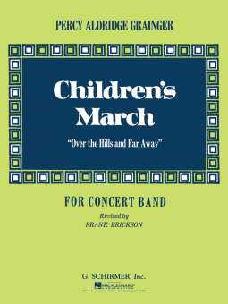 Children's march (Over the Hills and Far Away)