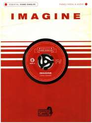 AM1011296 Imagine - - John Lennon
