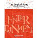 The Logical Song - Rick Davies & Roger Hodgson / Arr. André Waignein