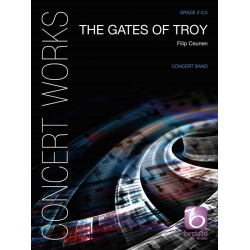 BMP17015669 The Gates of Troy - - Filip Ceunen