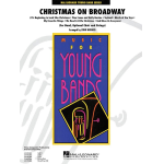 Christmas on Broadway - John Higgins