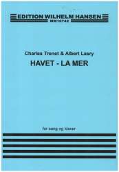 Havet - La Mer - Charles Trenet