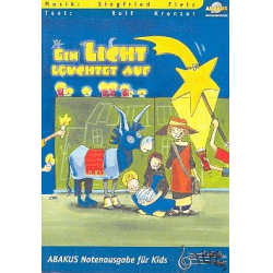 Ein Licht leuchtet auf Singspiel - Siegfried Fietz