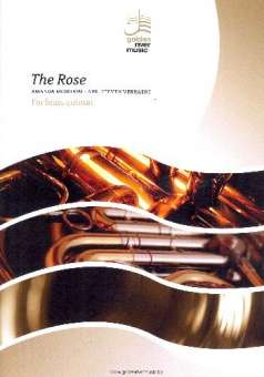 The Rose - Brass Quintett