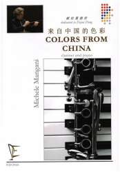 Colors from China - Michele Mangani