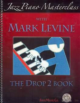 The Drop 2 Book (+CD)