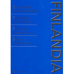 Finlandia - Jean Sibelius