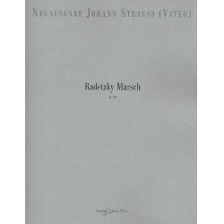 Radetzky-Marsch op.228 - Johann Strauß / Strauss (Vater)