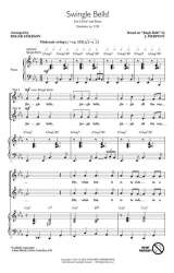 Swingle Bells! - James Lord Pierpont / Arr. Roger Emerson